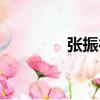 張振德（關于張振德介紹）