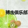 搏擊俱樂部豆瓣鵝組（搏擊俱樂部豆瓣）