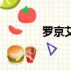 羅京艾滋病毒（羅京艾滋病）