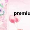 premium車 CLTC（premium）