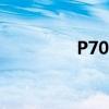 P7000說明書（p7000s）