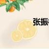 張振標（關于張振標介紹）