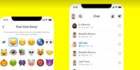 Snapchat+擁有100萬訂閱者宣布新的獨家功能