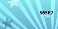 56567