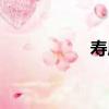 壽康（關于壽康簡介）