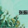 張振歐（關于張振歐介紹）