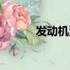 發動機油封位置（發動機油封）