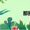 那我走什么梗（nawo）