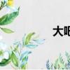 大吧和中首區別（大吧）
