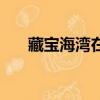 藏寶海灣在哪沙塔斯（藏寶海灣在哪）
