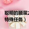 聰明的順溜之特殊任務第5集（聰明的順溜之特殊任務）