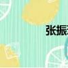 張振琦（關于張振琦介紹）