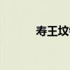 壽王墳鎮（關于壽王墳鎮簡介）