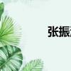張振洲（關于張振洲介紹）