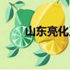 山東亮化工程協會（山東亮化工程）
