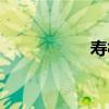 壽梅（關于壽梅簡介）