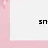 sn號碼是啥（sn號碼）