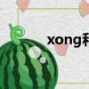 xong和xiong的拼音（xong）