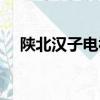 陜北漢子電視劇在線（陜北漢子電視劇）