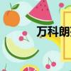 萬科朗苑對口學校（萬科朗苑）