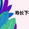 壽長下村（關于壽長下村簡介）