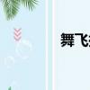 舞飛揚歌曲（歌舞夢飛揚）