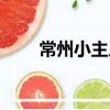 常州小主人（關于常州小主人介紹）