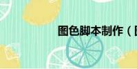 圖色腳本制作(圖色)