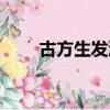 古方生發液正品官網（古方生發液）