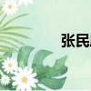 張民慶（關于張民慶介紹）