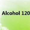 Alcohol 120%最多可以虛擬出多少個光驅?