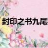 封印之書九尾狐（關于封印之書九尾狐簡介）