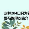 封井284口只為普氏野馬跑得歡（關于封井284口只為普氏野馬跑得歡簡介）