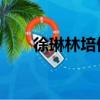 徐琳林培偉是真的嗎（徐琳 林培偉）