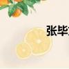張畢文（關于張畢文介紹）