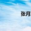 張月軍（關于張月軍介紹）
