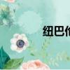 紐巴倫運動鞋（紐巴倫501）