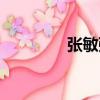 張敏強（關于張敏強介紹）