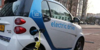 機器學習算法預測如何充分利用電動汽車電池