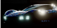 保時捷將在Gamescom上重新審視VisionGranTurismo概念車