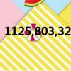 1125,803,322,481（58 248 23 61 8080）