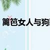籬笆女人與狗歌詞意思（籬笆女人和狗歌詞）