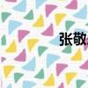 張敬樂（關于張敬樂介紹）