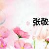 張敬懸（關于張敬懸介紹）