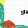 抓雞的工具（抓雞工具）
