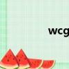 wcg sky vs moon 2007