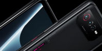 泄露的華碩ROGPhone6D基準測試展示了聯發科Dimensity9000+的實力