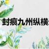 封痕九州縱橫錄（關于封痕九州縱橫錄簡介）