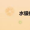 水銀價格2021（水銀價格）