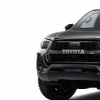 2024ToyotaHiluxGRSport將在澳大利亞取代HiluxRuggedX